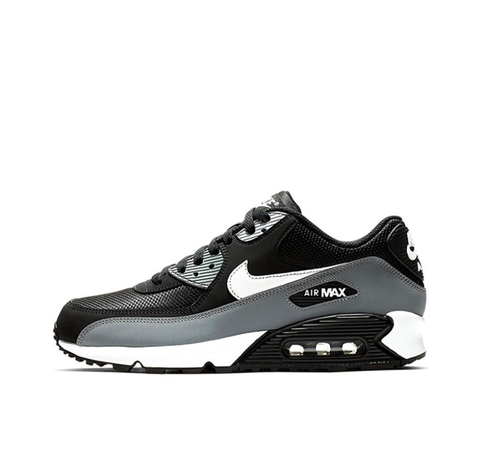 Sneaker Unisex Max 90 - Special Grey