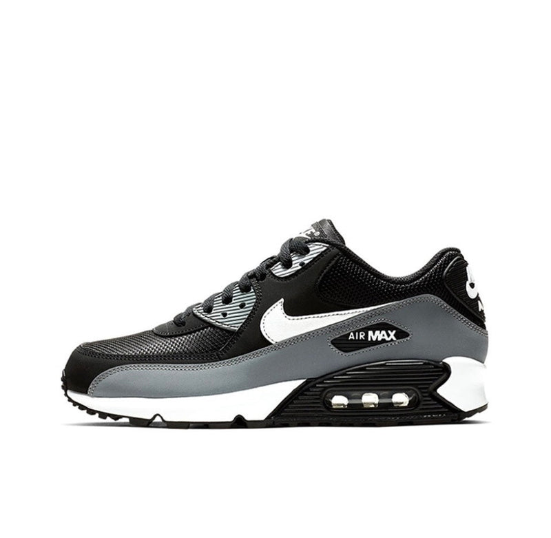 Sneaker Unisex Max 90 - Special Grey
