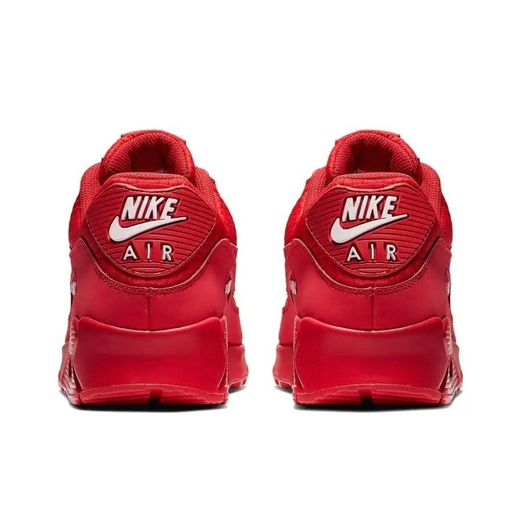 Sneaker Unisex Max 90 - University Red