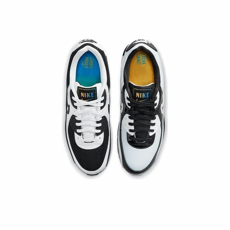 Sneaker Unisex Max 90 - Lucha Libre
