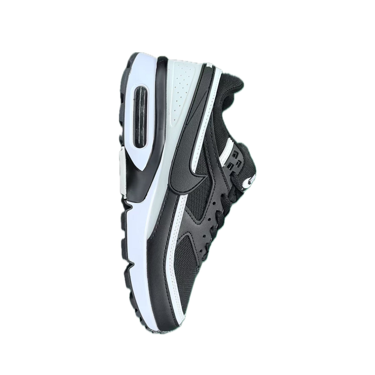 Sneaker Unisex Max BW - Cool Grey1