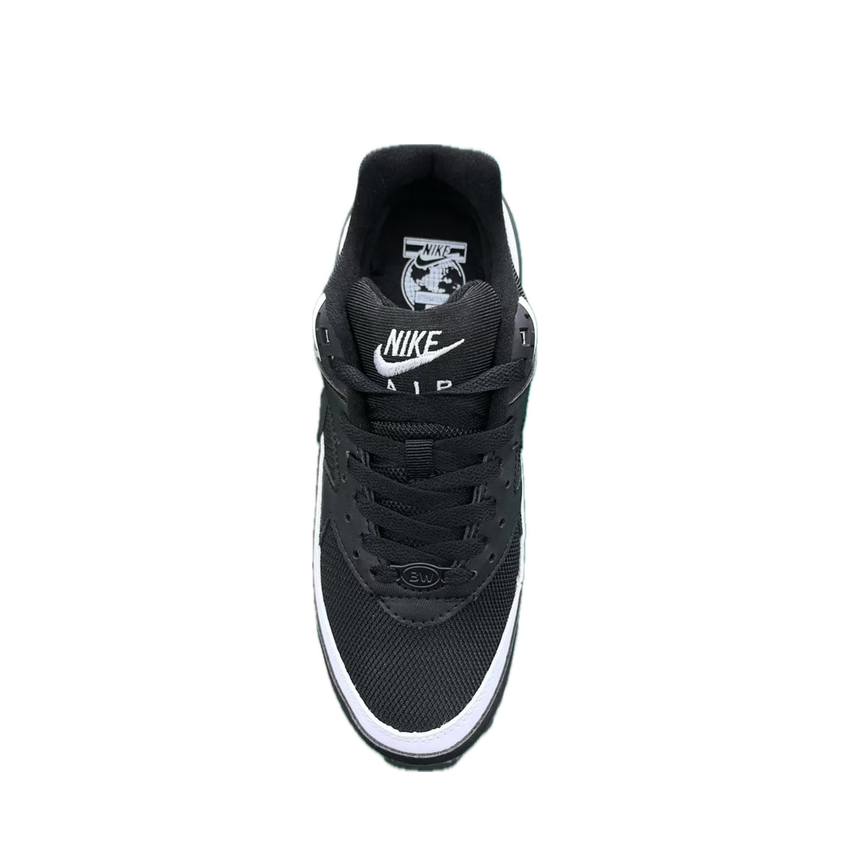 Sneaker Unisex Max BW - Cool Grey1