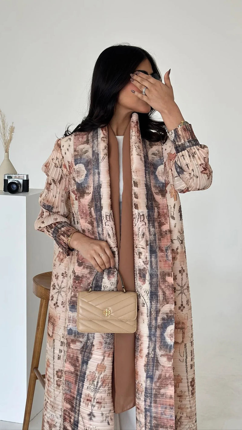 MALAKI ABAYA