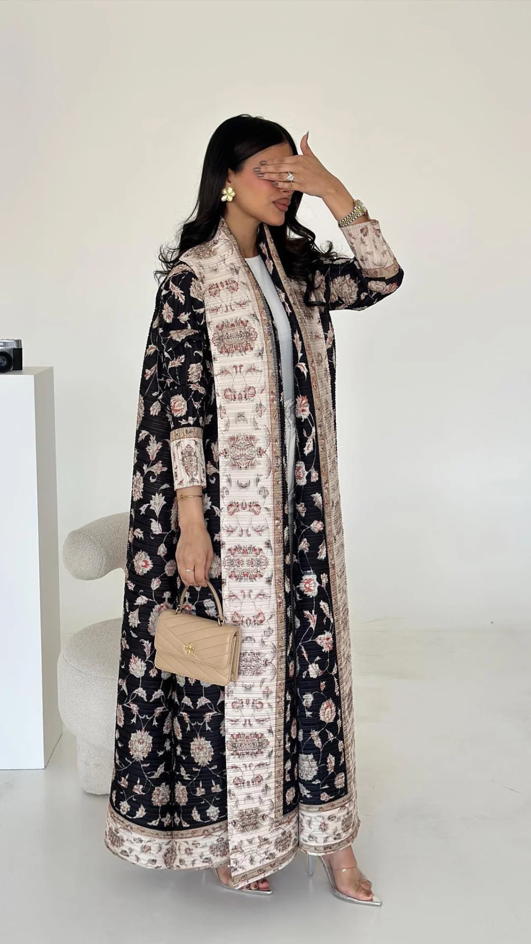 SULTAN ABAYA