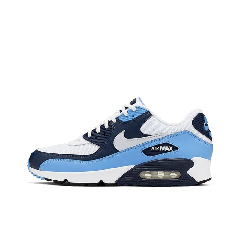 Sneaker Unisex Max 90 - University Blue