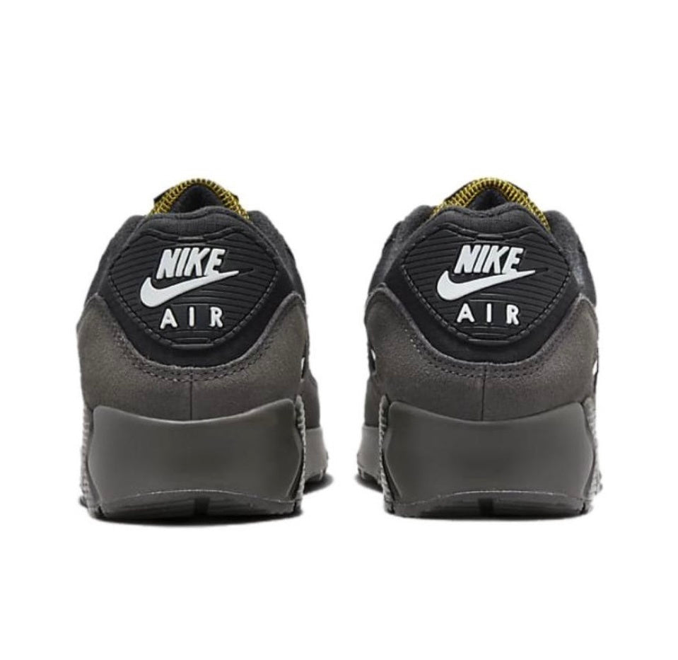 Sneaker Unisex Max 90 - Yellow Mesh