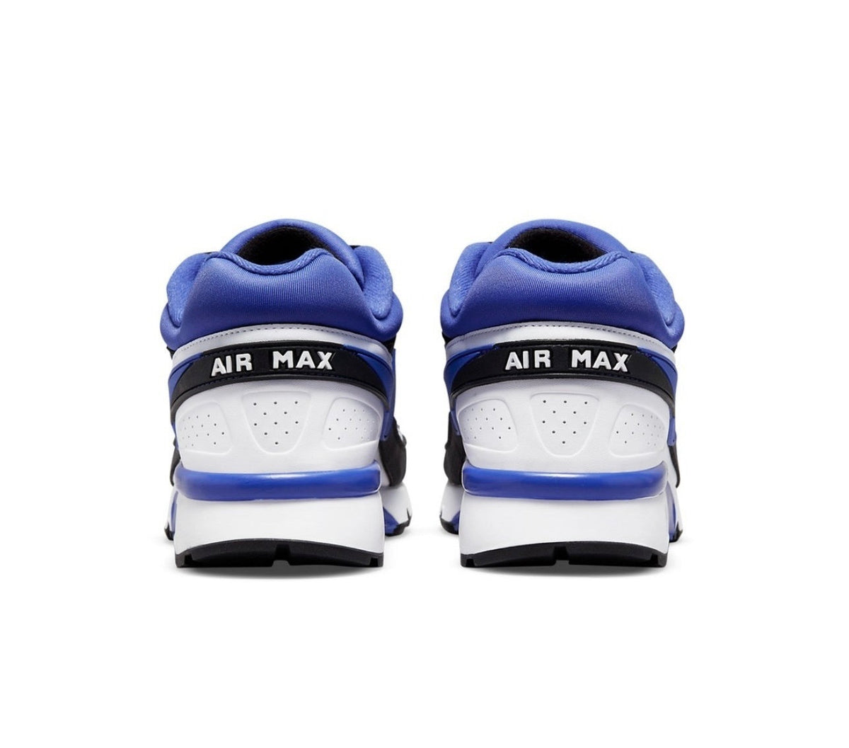 Sneaker Unisex Max BW - Game Royale