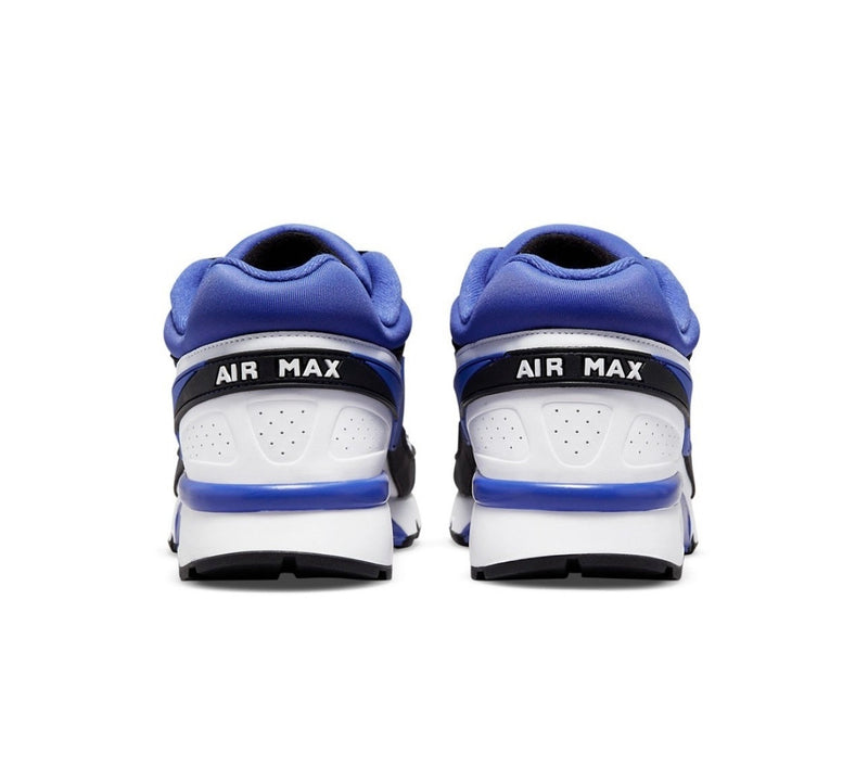 Sneaker Unisex Max BW - Game Royale