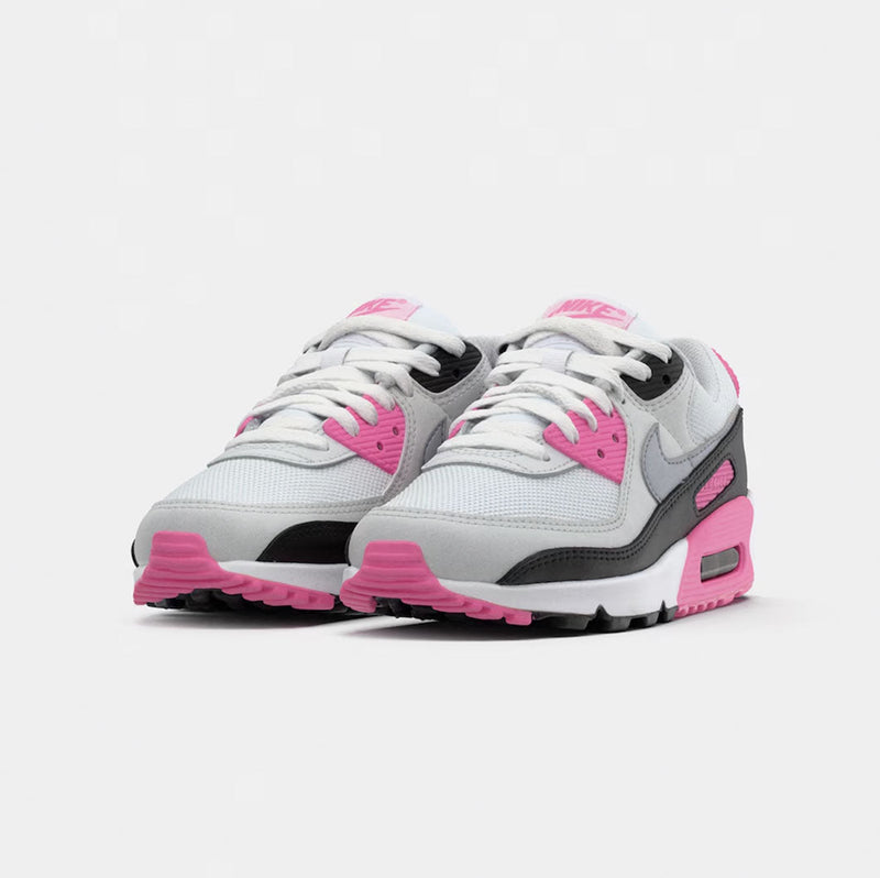 Sneaker Unisex Max 90 - Pink Foam
