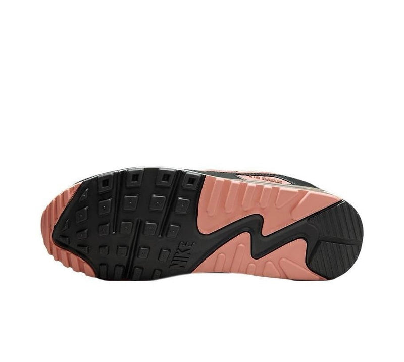 Sneaker Unisex Max 90 - Phantom Olive