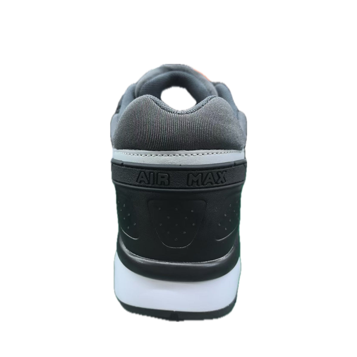 Sneaker Unisex Max BW - Total Grey