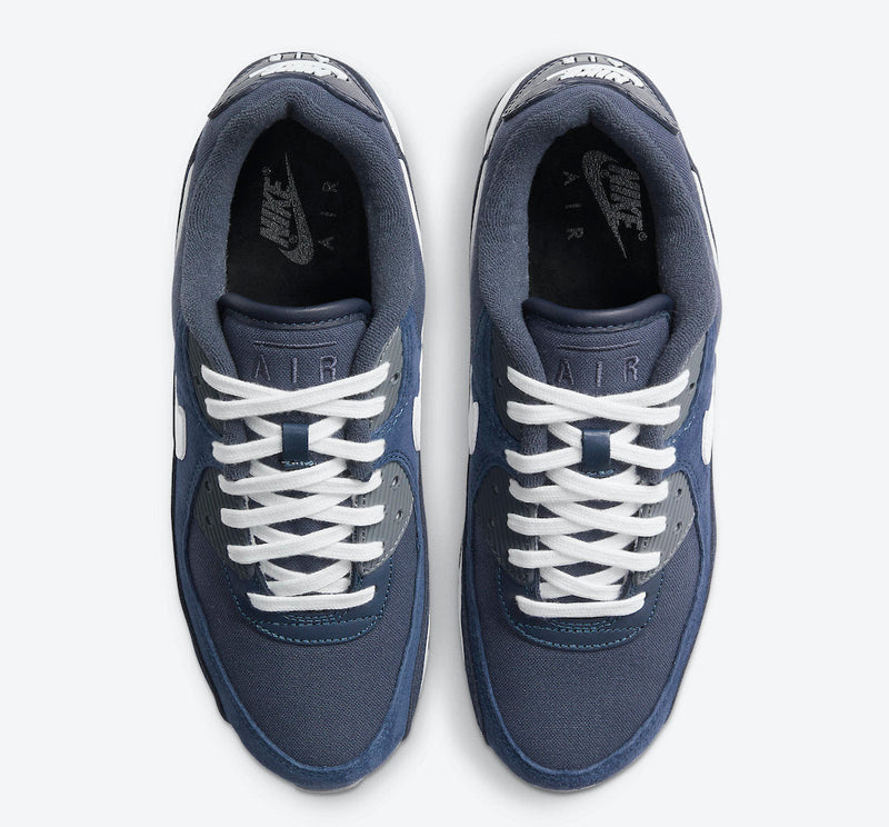 Sneaker Unisex Max 90 - Midnight Navy 1