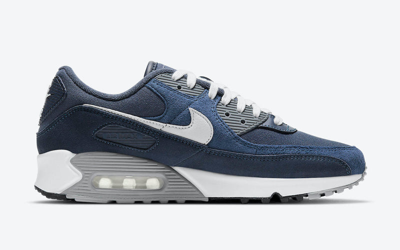 Sneaker Unisex Max 90 - Midnight Navy 1
