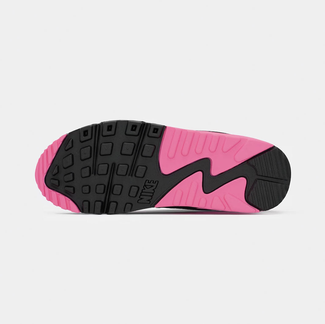 Sneaker Unisex Max 90 - Pink Foam