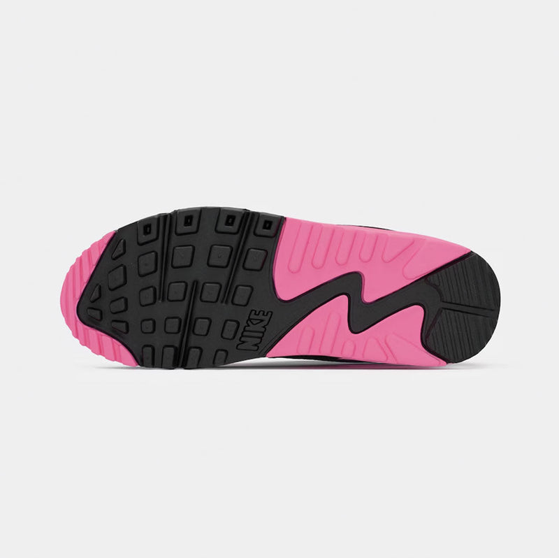 Sneaker Unisex Max 90 - Pink Foam