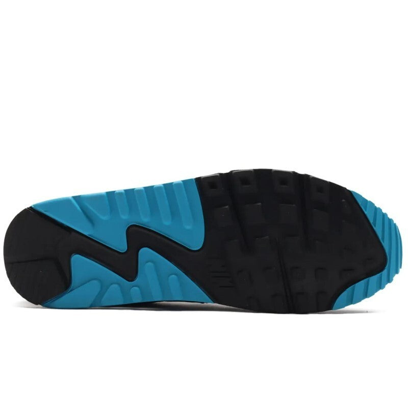 Sneaker Unisex Max 90 - Laser Blue