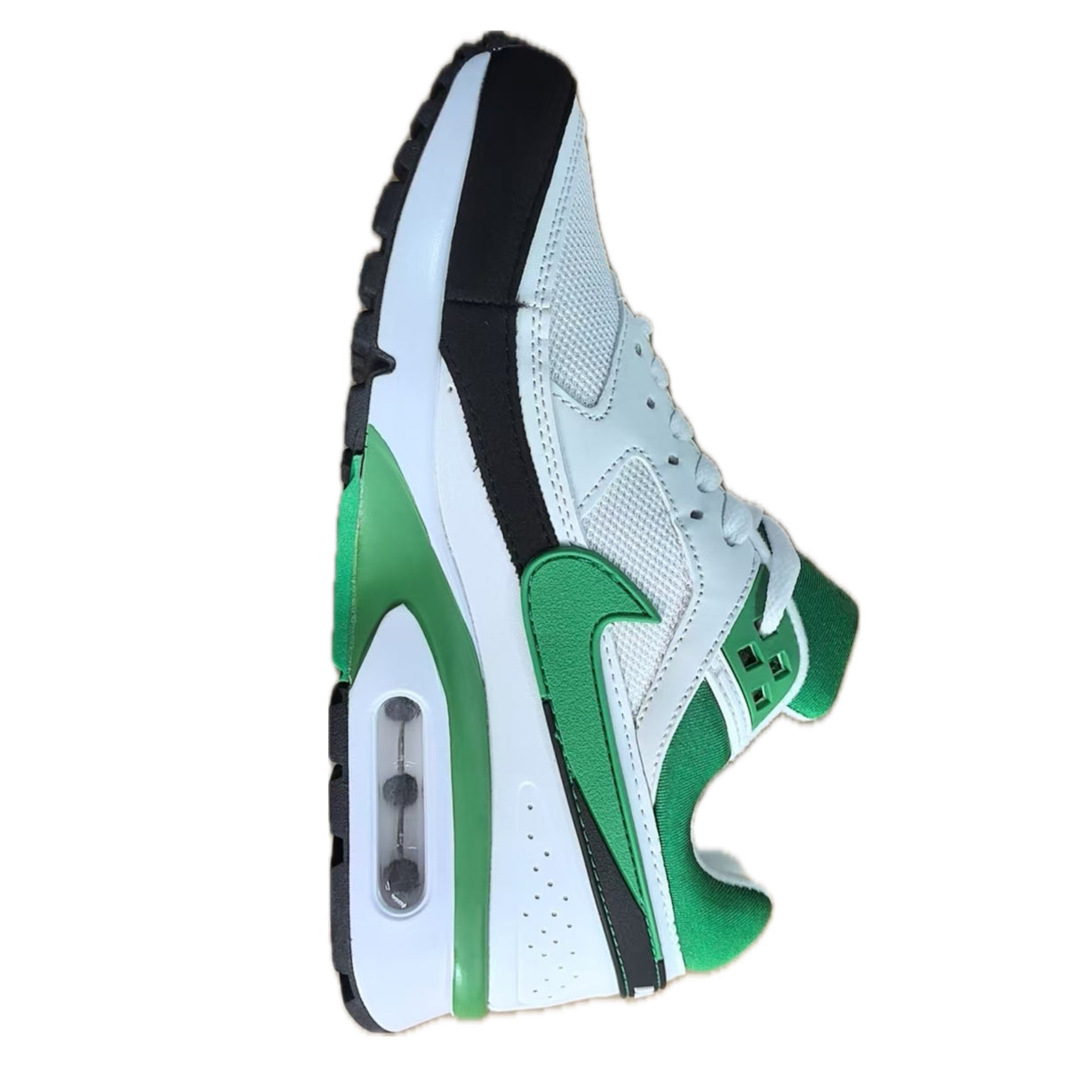 Sneaker Unisex Max BW -  Forest