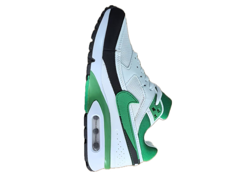 Sneaker Unisex Max BW -  Forest