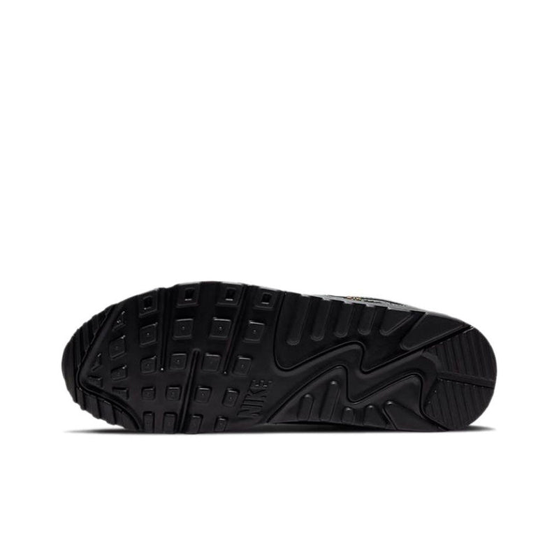 Sneaker Unisex Max 90 - Smoke Grey