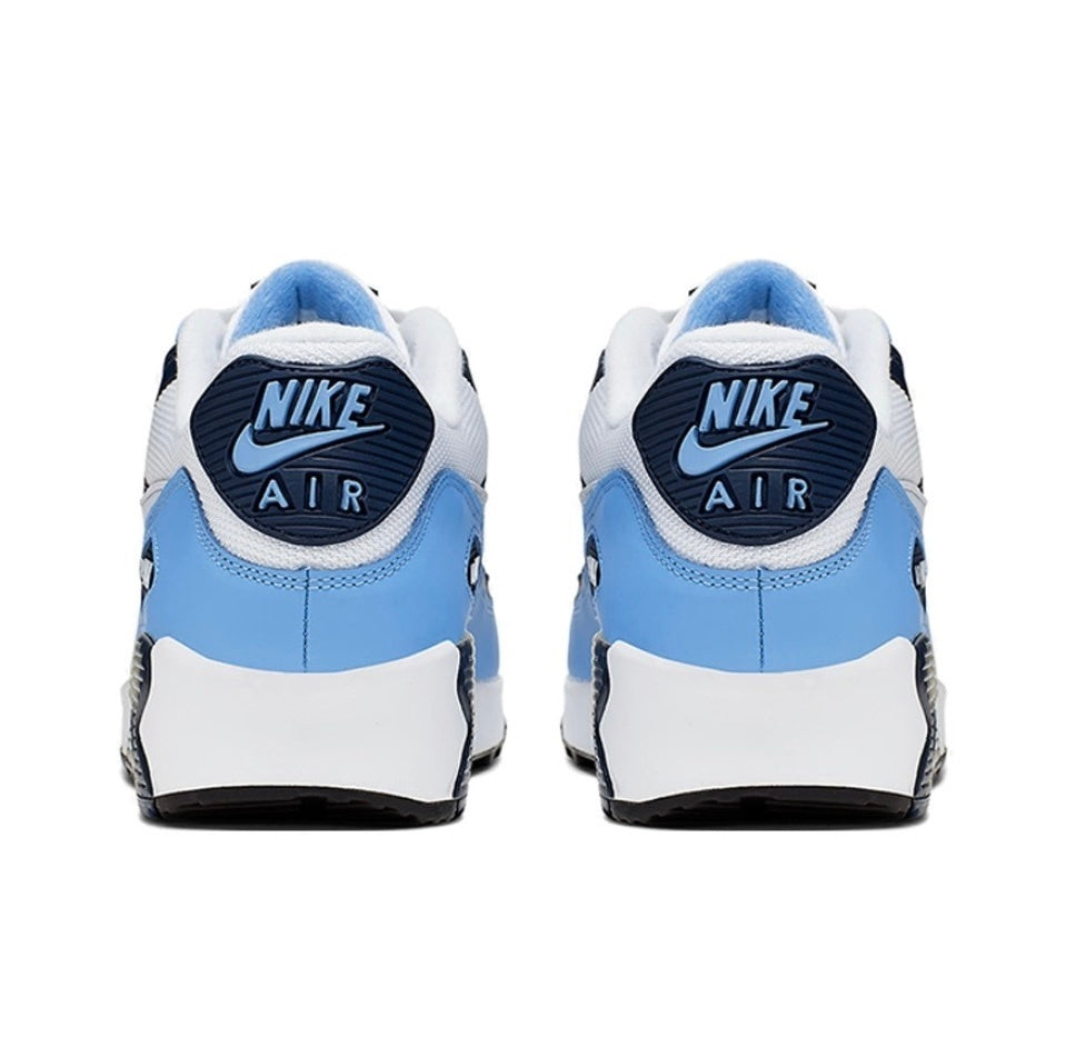 Sneaker Unisex Max 90 - University Blue