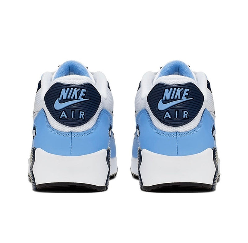 Sneaker Unisex Max 90 - University Blue