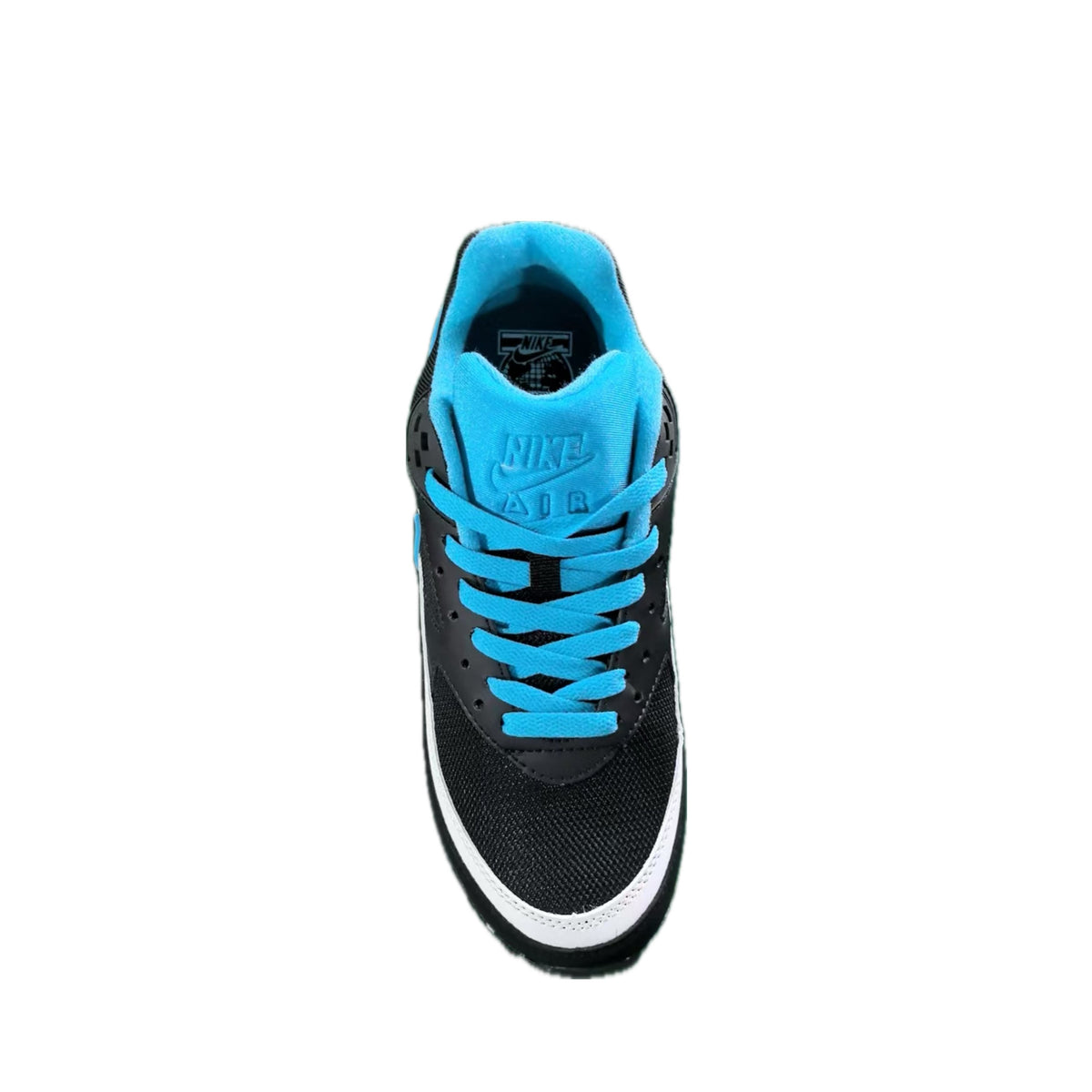 Sneaker Unisex Max BW - Laser Blue