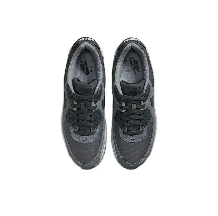 Sneaker Unisex Max 90 - Cool Grey