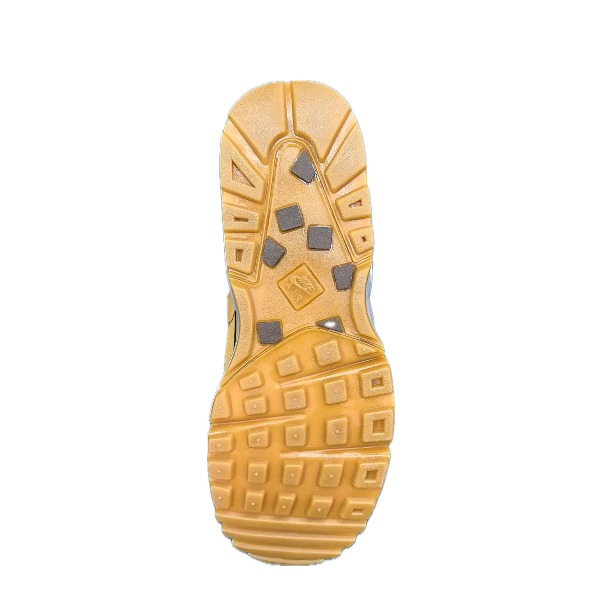 Sneaker Unisex Max BW - Yellow