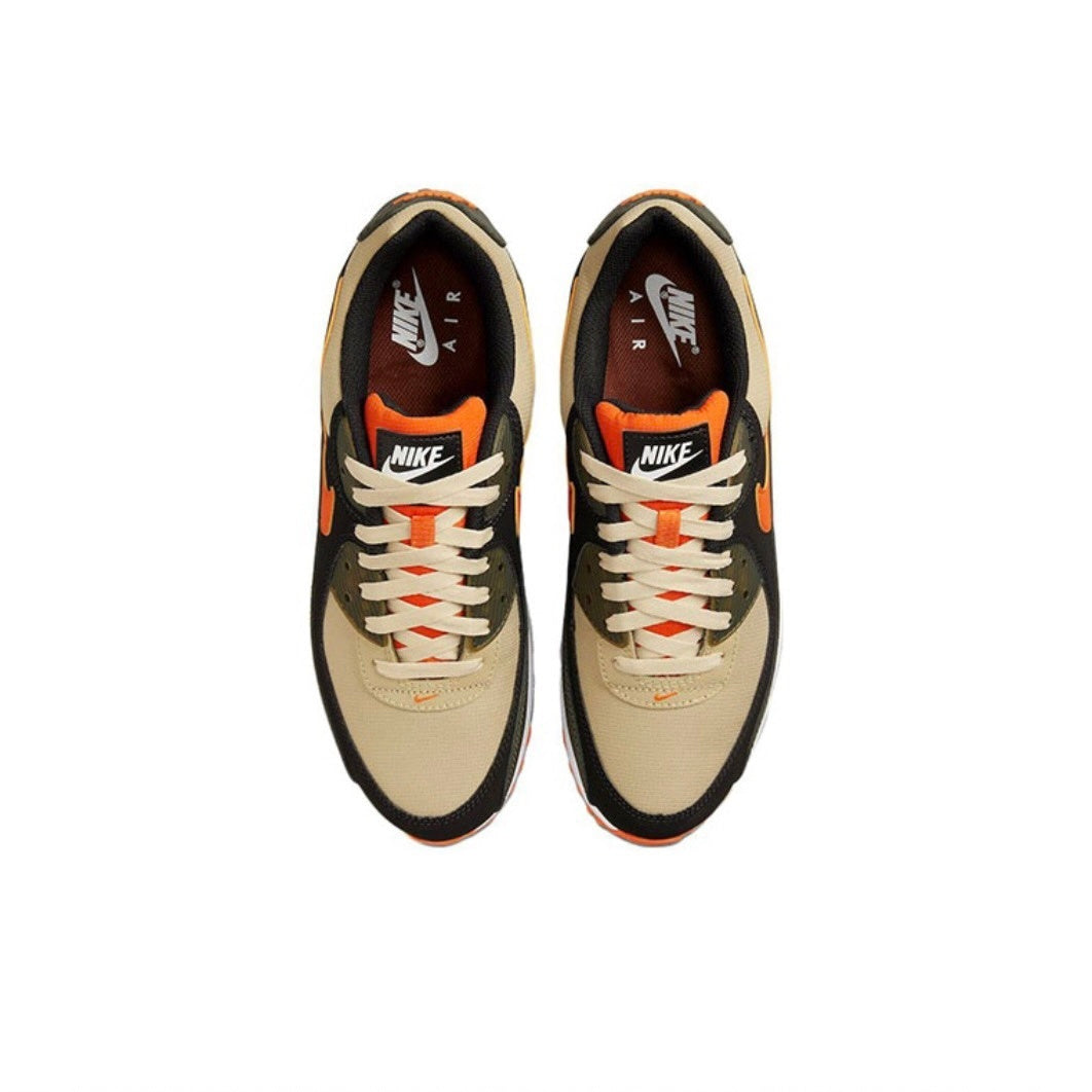 Sneaker Unisex Max 90 - Militia Green