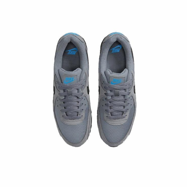 Sneaker Unisex Max 90 - Wolf Grey
