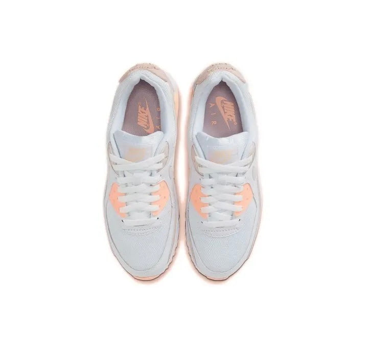 Sneaker Unisex Max 90 - Pale Ivory