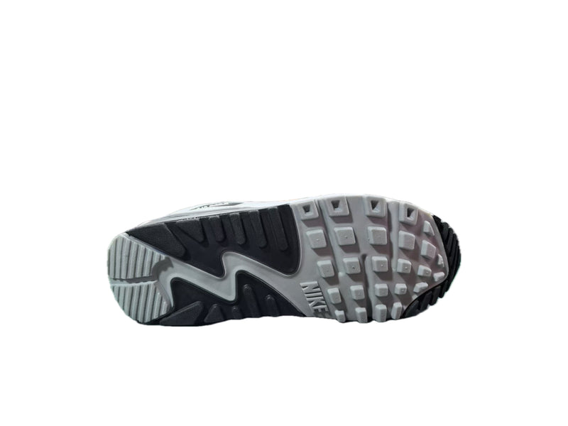 Sneaker Unisex Max 90 - White Wolf