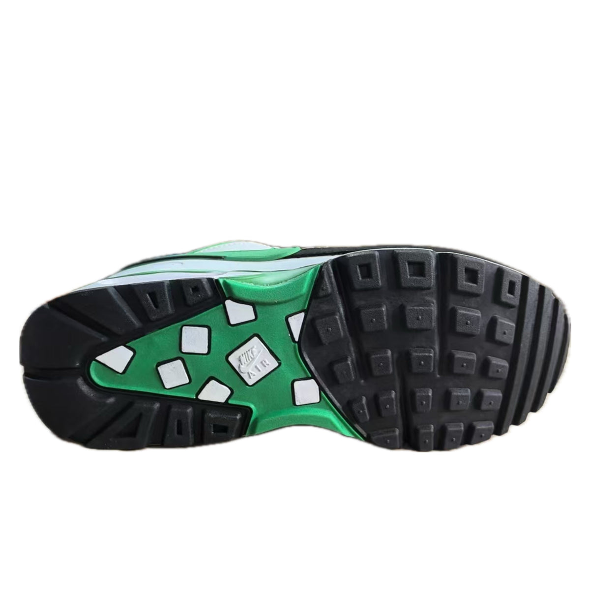 Sneaker Unisex Max BW -  Forest