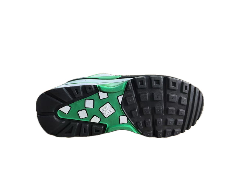 Sneaker Unisex Max BW -  Forest