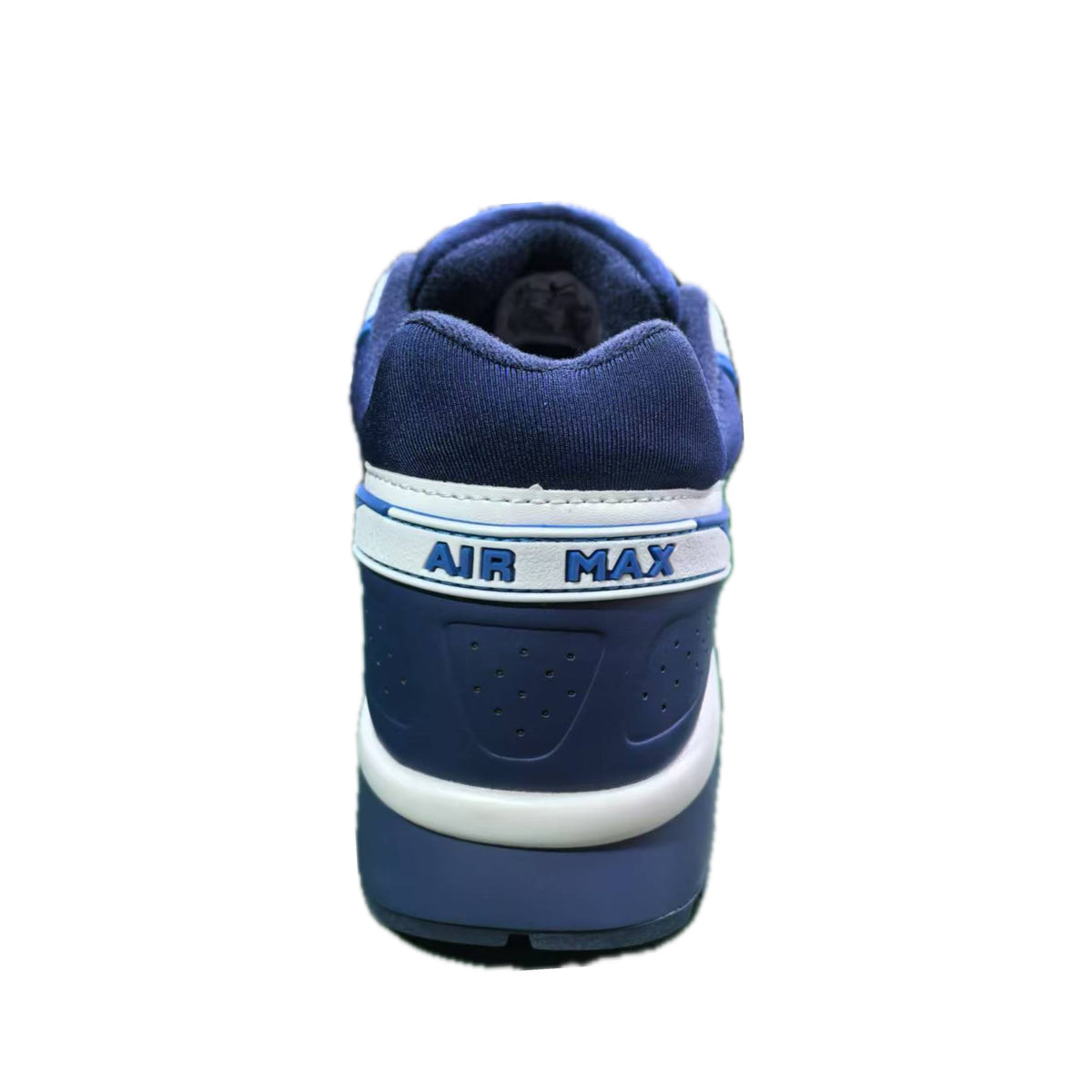 Sneaker Unisex Max BW - Midnight Navy