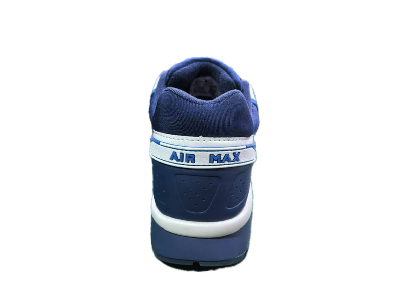 Sneaker Unisex Max BW - Blue