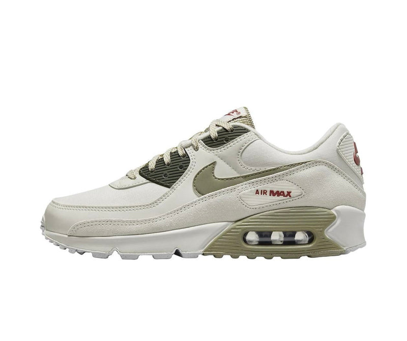 Sneaker Unisex Max 90 - Neutral Olive