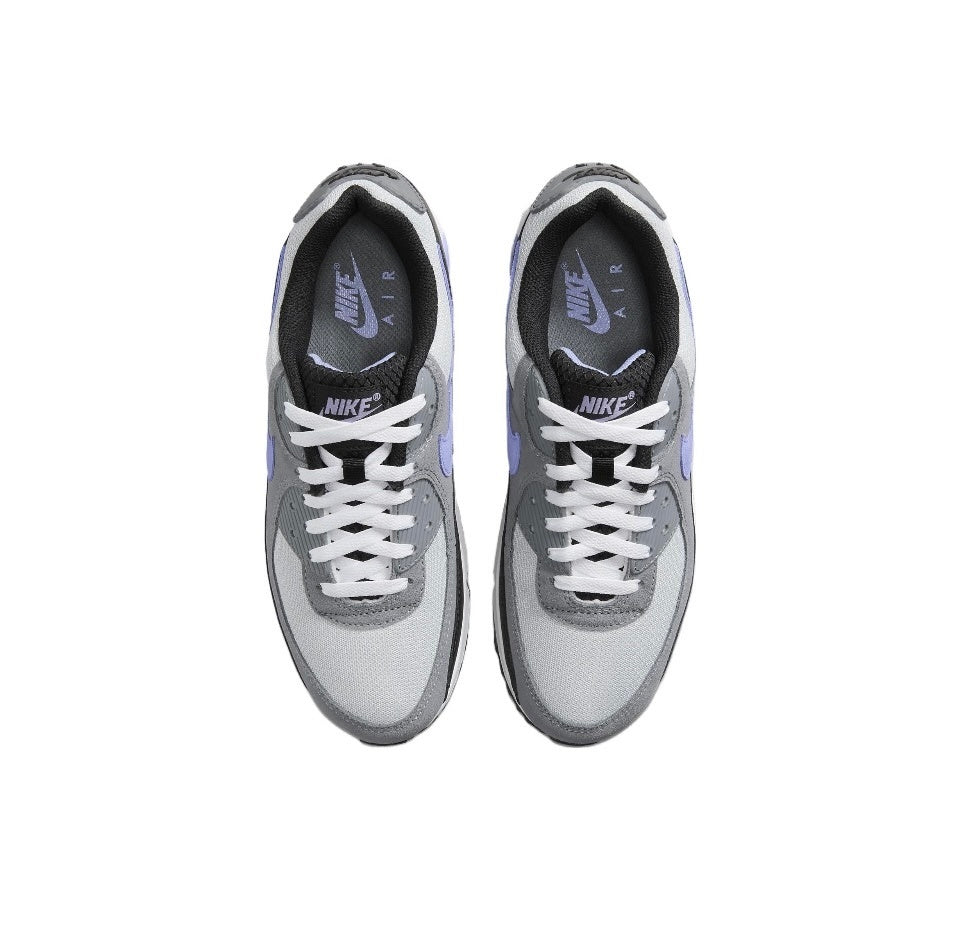 Sneaker Unisex Max 90 - Lavender