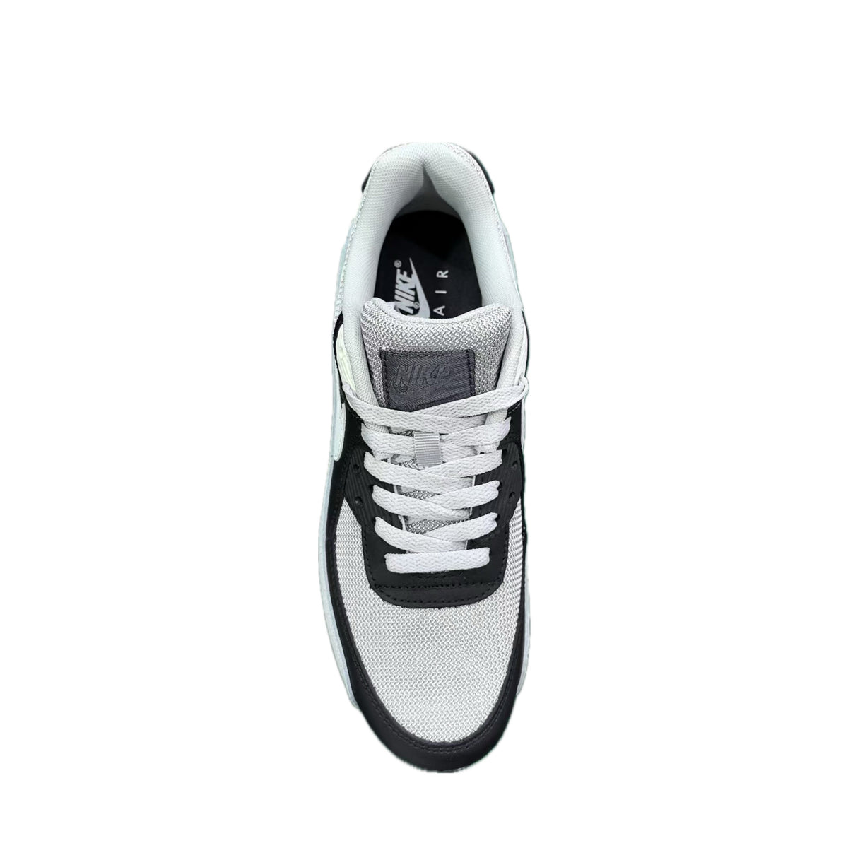 Sneaker Unisex Max 90 - White Wolf