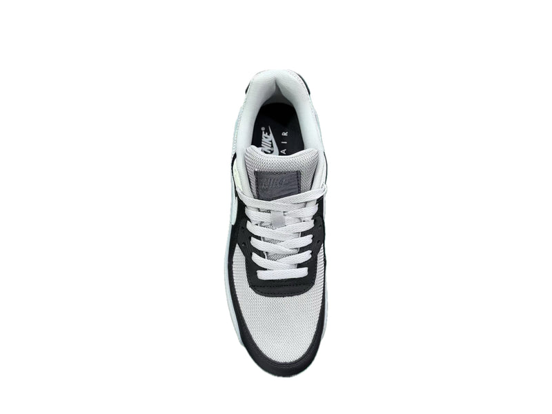 Sneaker Unisex Max 90 - White Wolf