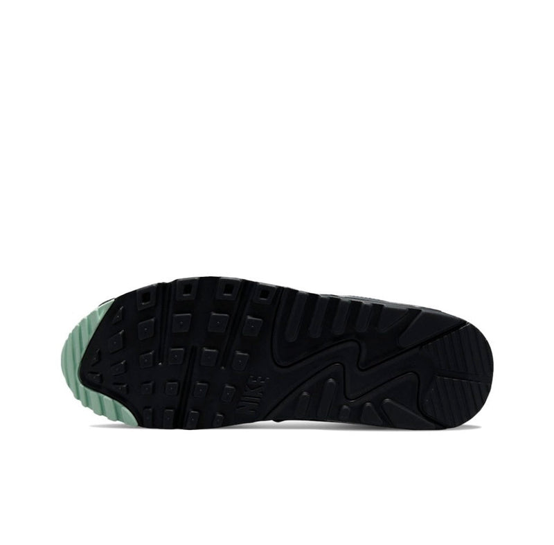 Sneaker Unisex Max 90 - Black Mint