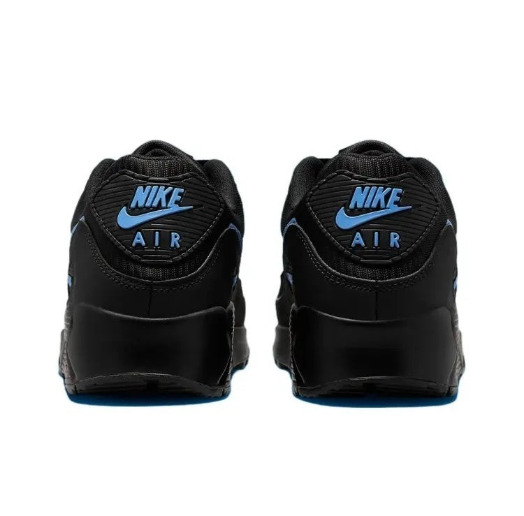 Sneaker Unisex Max 90 - Photo Blue
