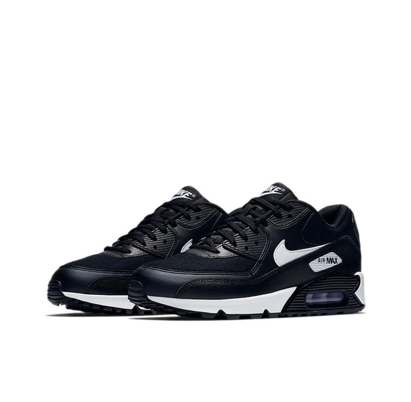 Sneaker Unisex Max 90 - Blue Black
