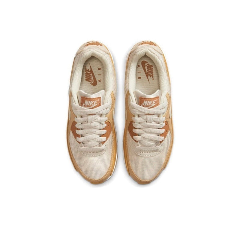 Sneaker Unisex Max 90 - Wheat Bone