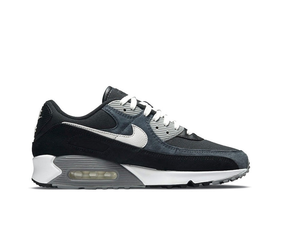 Sneaker Unisex Max 90 - Smoke Grey 1