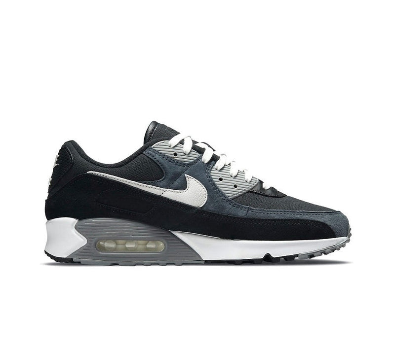 Sneaker Unisex Max 90 - Smoke Grey 1