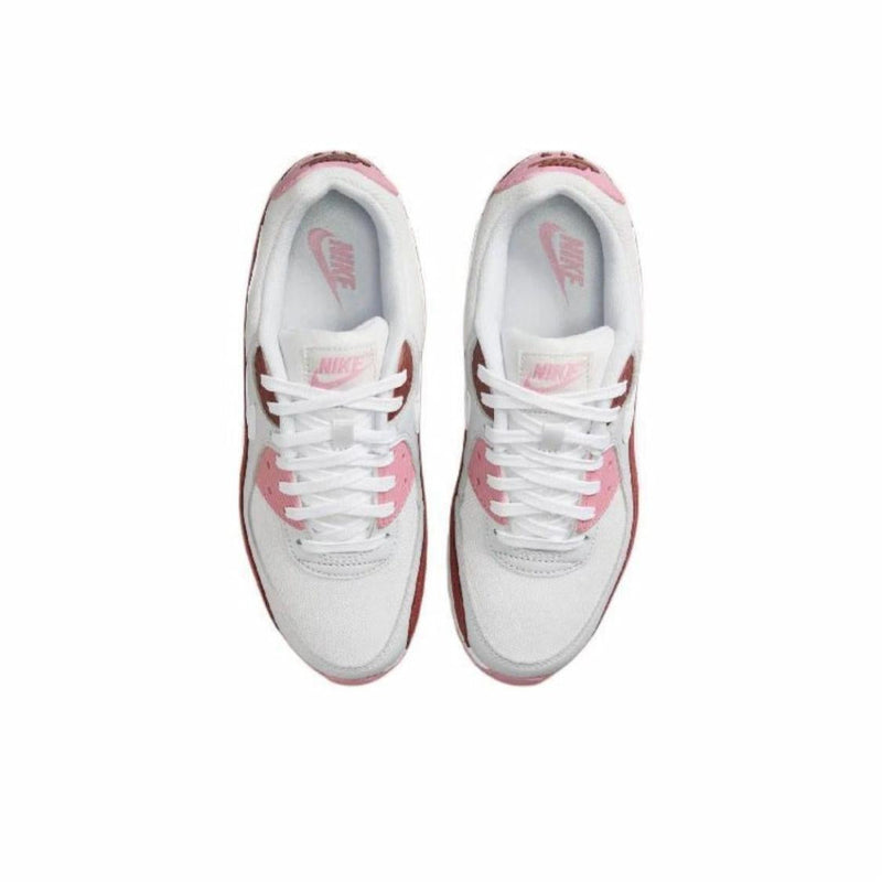 Sneaker Unisex Max 90 - Pink Oxford