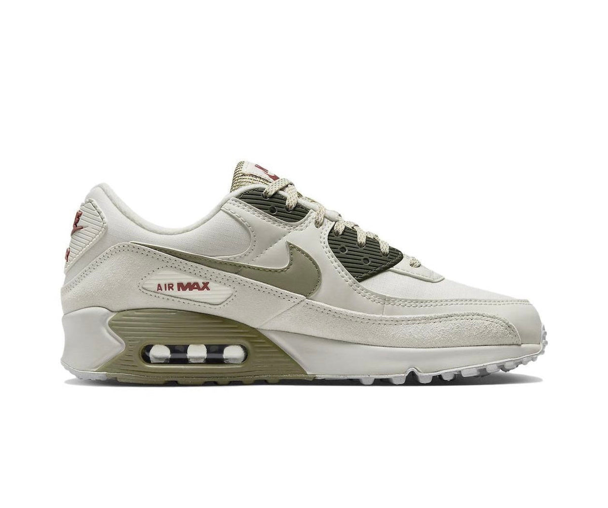 Sneaker Unisex Max 90 - Neutral Olive