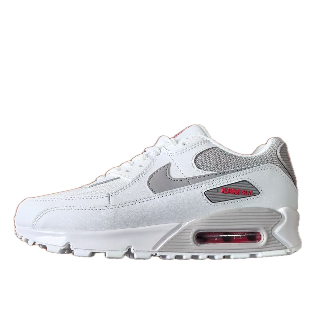 Sneaker Unisex Max 90 - Wolf Grey