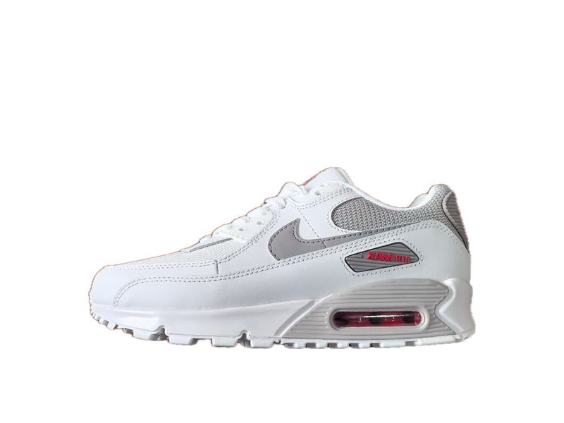 Sneaker Unisex Max 90 - Wolf Grey
